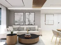 Недвижимость Трехкомнатная квартира в центре Опатии: 5