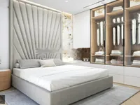 Недвижимость Трехкомнатная квартира в центре Опатии: 10