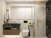 Недвижимость Трехкомнатная квартира в центре Опатии: 11