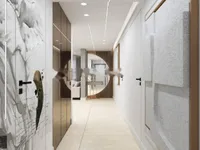 Недвижимость Трехкомнатная квартира в центре Опатии: 12