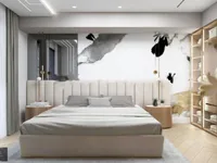 Недвижимость Трехкомнатная квартира в центре Опатии: 13