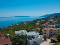 Недвижимость Дуплекс 250 м², Побри, Опатия: 1