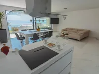 Недвижимость Дуплекс 250 м², Побри, Опатия: 11