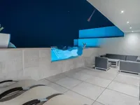 Недвижимость Дуплекс 250 м², Побри, Опатия: 38