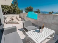 Недвижимость Дуплекс 250 м², Побри, Опатия: 41