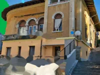 Недвижимость Четырехкомнатная квартира в центре Опатии: 1