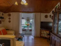 Недвижимость Четырехкомнатная квартира в центре Опатии: 3