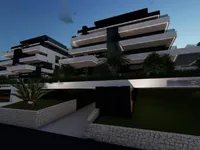 Недвижимость Трехкомнатная квартира в центре Опатии: 2