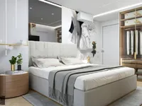 Недвижимость Трехкомнатная квартира в центре Опатии: 7