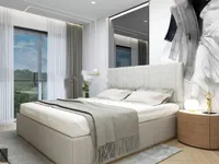 Недвижимость Трехкомнатная квартира в центре Опатии: 9