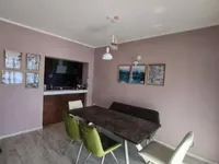 Недвижимость Четырёхкомнатная квартира в центре Опатии: 4