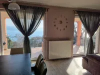 Недвижимость Четырёхкомнатная квартира в центре Опатии: 7