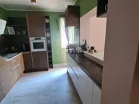 Недвижимость Четырёхкомнатная квартира в центре Опатии: 12