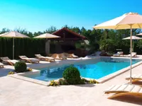 Недвижимость Семейный дом в центре Опатии: 2