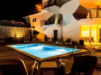 Недвижимость Дом в центре Опатии: 12