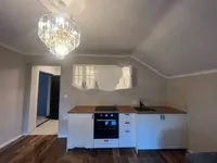 Недвижимость Четырёхкомнатная квартира, Центр: 7