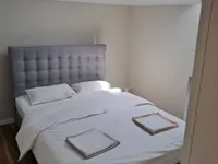 Недвижимость Четырёхкомнатная квартира, Центр: 13