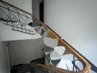 Недвижимость Четырёхкомнатная квартира, Центр: 21