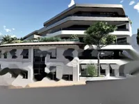 Недвижимость Квартира в центре Опатии: 2