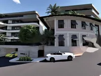 Недвижимость Квартира в центре Опатии: 3