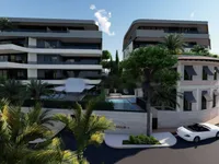 Недвижимость Квартира в центре Опатии: 4