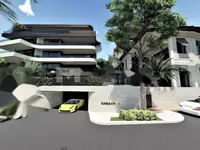 Недвижимость Квартира в центре Опатии: 5