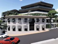 Недвижимость Квартира в центре Опатии: 6