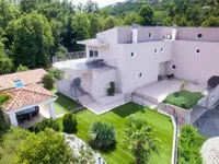 Недвижимость Дуплекс 697 м², Побри, Волоско: 1