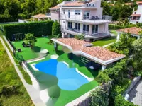 Недвижимость Дуплекс 697 м², Побри, Волоско: 2