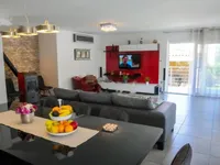 Недвижимость Дуплекс 697 м², Побри, Волоско: 4