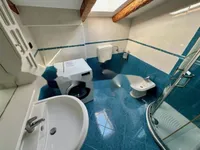 Недвижимость Двухкомнатная квартира в центре: 12