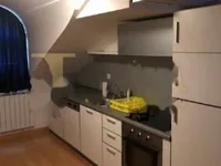 Недвижимость Трехкомнатная квартира в центре: 4