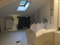 Недвижимость Трехкомнатная квартира в центре: 6