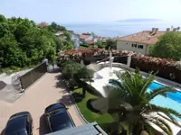 Недвижимость Дом в районе Побри, Опатия: 6