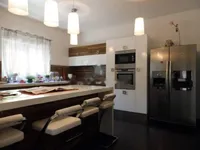 Недвижимость Дом в районе Побри, Опатия: 10