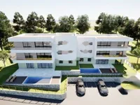 Недвижимость Четырехкомнатная квартира, Центр : 8