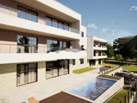 Недвижимость Четырехкомнатная квартира, Центр : 9