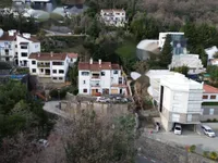 Недвижимость Четырехкомнатная квартира в центре Опатии: 29