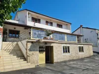 Недвижимость Семейный дом 542 м², Центр, Опатия: 3