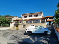 Недвижимость Семейный дом 542 м², Центр, Опатия: 4