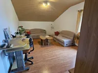 Недвижимость Трёхкомнатная квартира, Центр: 1