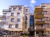 Недвижимость Трёхкомнатная квартира в центре Опатии: 3