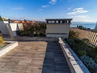 Недвижимость Трёхкомнатная квартира в центре Опатии: 22