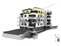 Недвижимость Трёхкомнатная квартира в центре Опатии: 25