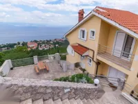 Недвижимость Семейный дом 380 м² в центре Опатии: 2