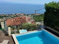 Недвижимость Семейный дом 380 м² в центре Опатии: 23