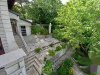 Недвижимость Семейный дом 150 м², Центр, Опатия: 15