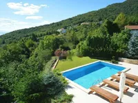 Недвижимость Семейный дом, Центр, Опатия: 5