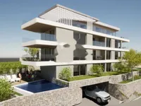 Недвижимость Трехкомнатная квартира в центре: 1