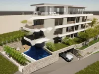 Недвижимость Трехкомнатная квартира в центре: 2